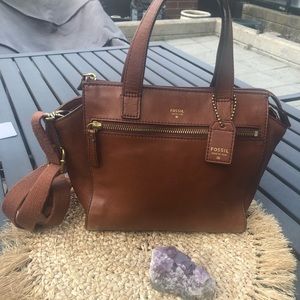 Fossil Purse